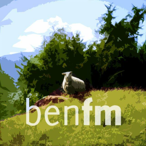 Ben FM-logo