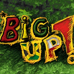Big Up-logo