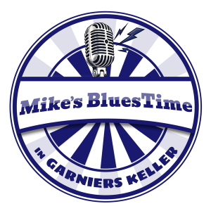 Mikes Bluestime-logo