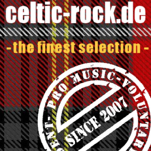 Celtic Rock-logo