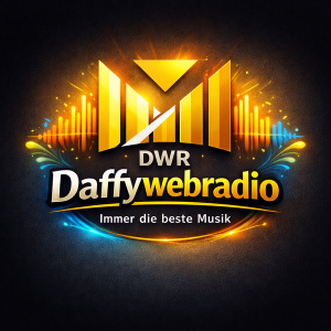 Daffyweb-Radio-logo