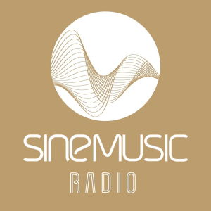 Sine Music-logo