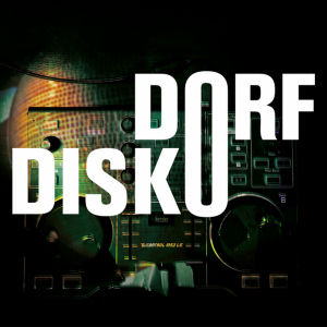 Dorfdisko-logo