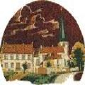 Dorfradio Burghausen-logo