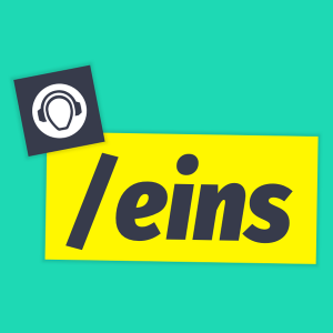 Eins-logo