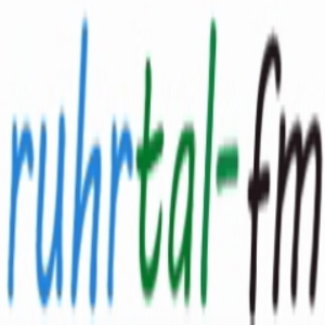 Ruhrtal FM-logo