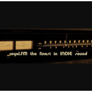 Royal FM-logo