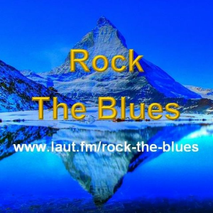 Rock The Blues-logo