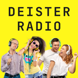 Deisterradio-logo