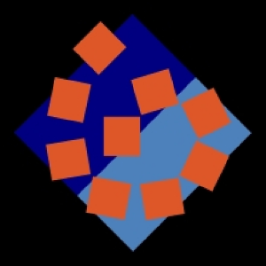 Radio 58 X-logo
