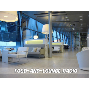 Food And Lounge-logo