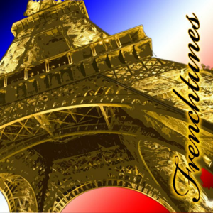 Frenchtunes-logo