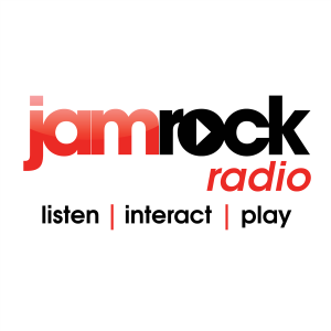 Jamrock Radio-logo