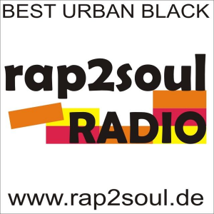 Rap 2 Soul-logo
