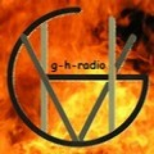 G H-Radio-logo