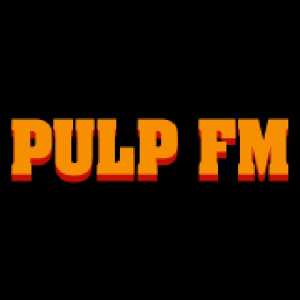 Pulp FM-logo