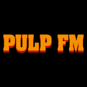 Pulp FM-logo