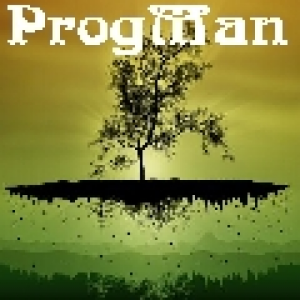 Progman-logo