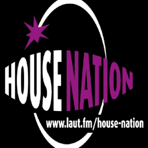 House Nation-logo