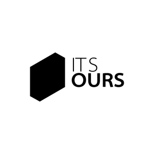 Itsours-logo