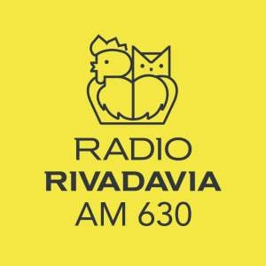 Radio Rivadavia-logo