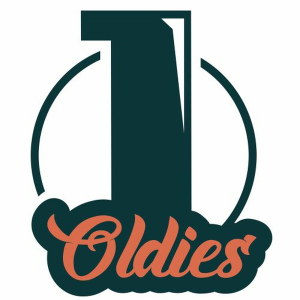 1 Oldies-logo