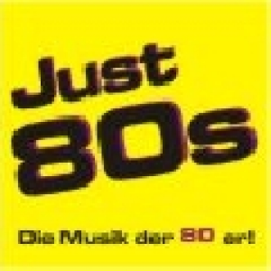 Just 80s-logo