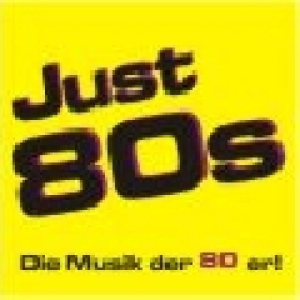 Just 80s-logo