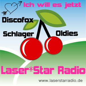 Laserstar-Radio-logo
