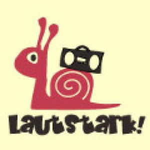 Lautstark-logo