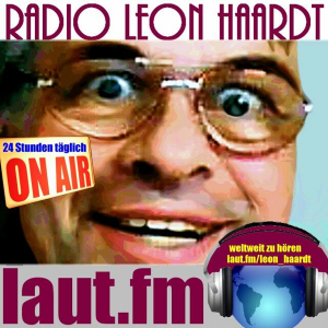 Leon Haardt-logo