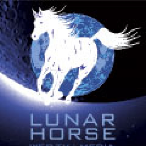 Lunarhorse-logo