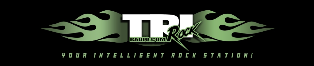 Tri-Rock Radio | Free Internet Radio | TuneIn