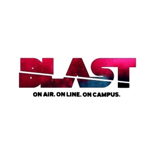 Blast Radio-logo