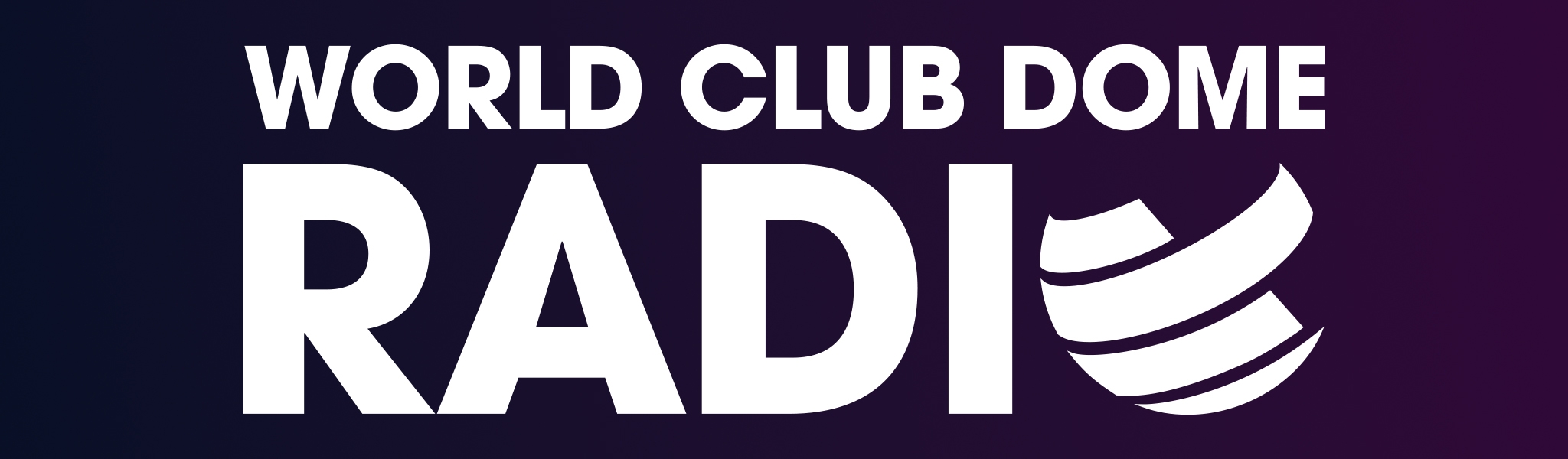WORLD CLUB DOME Radio