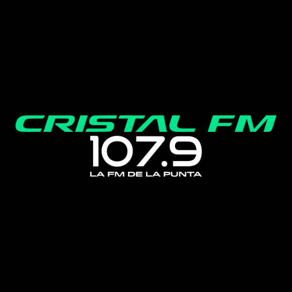 Cristal FM, 107.9 FM, Rosario, Argentina Free Radio TuneIn