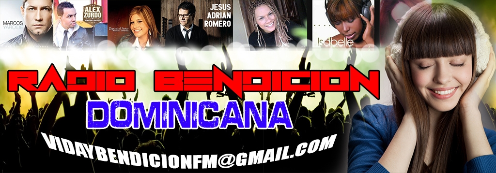 Radio Bendicion Dominicana