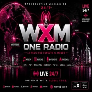 WXM ONE RADIO