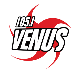 Venus FM-logo