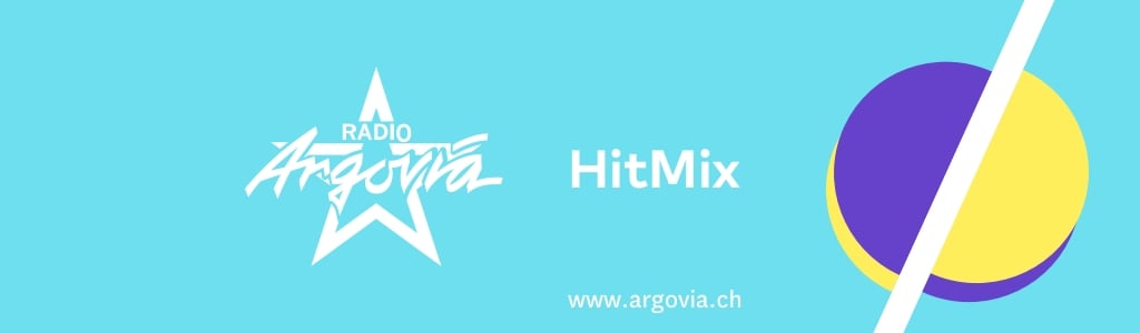 Radio Argovia Hit Mix