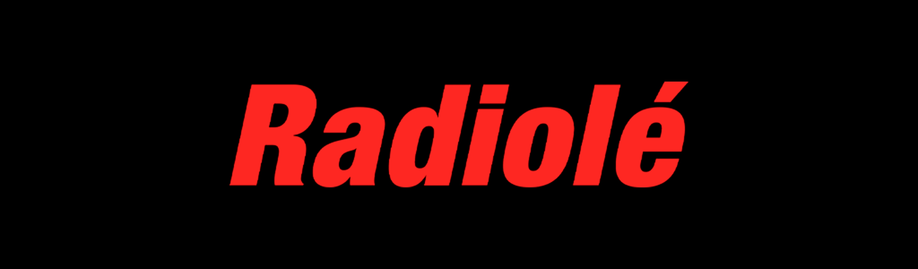 Radiolé