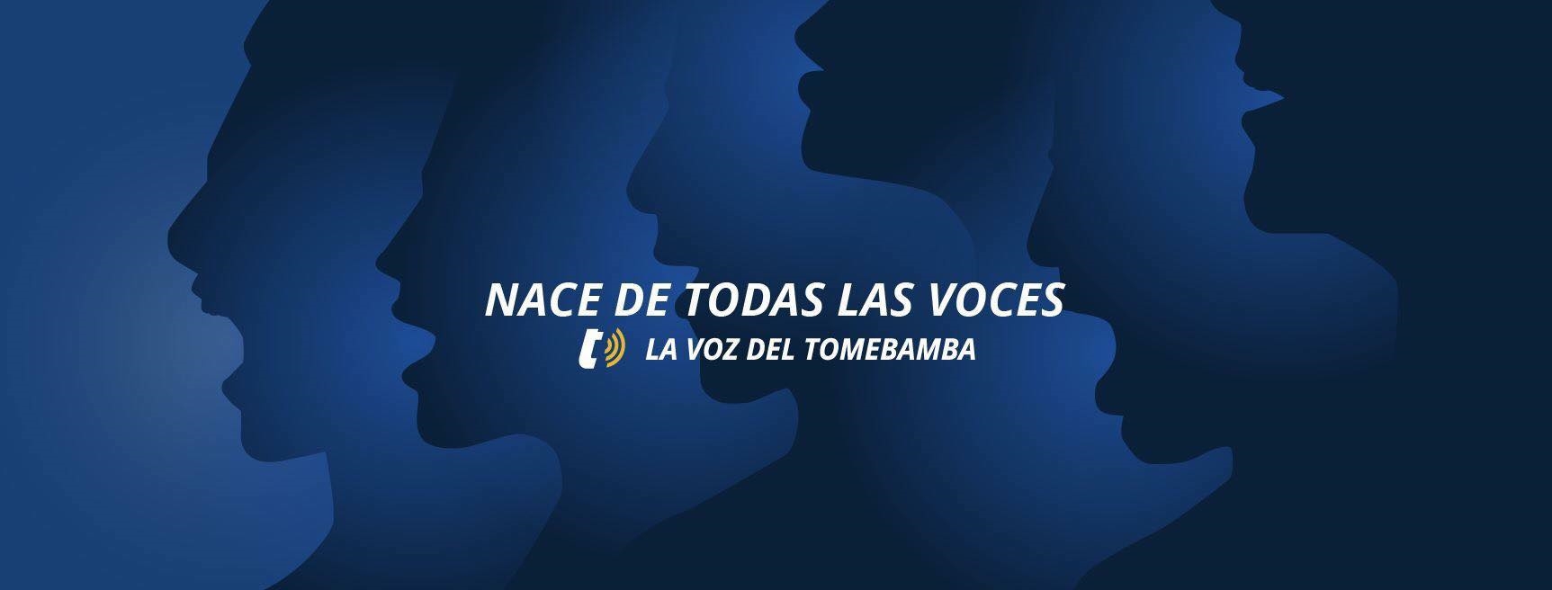 La Voz del Tomebamba