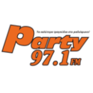 Party 97,1-logo