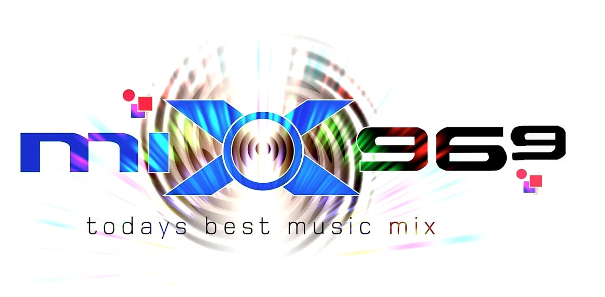MIX 96.9 FM Barbados