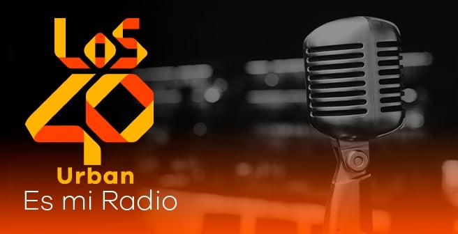 LOS40 Colombia