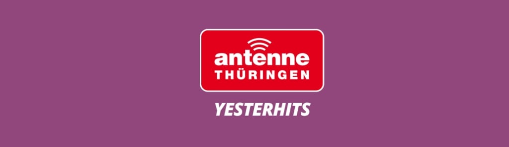Antenne Thüringen Yesterhits