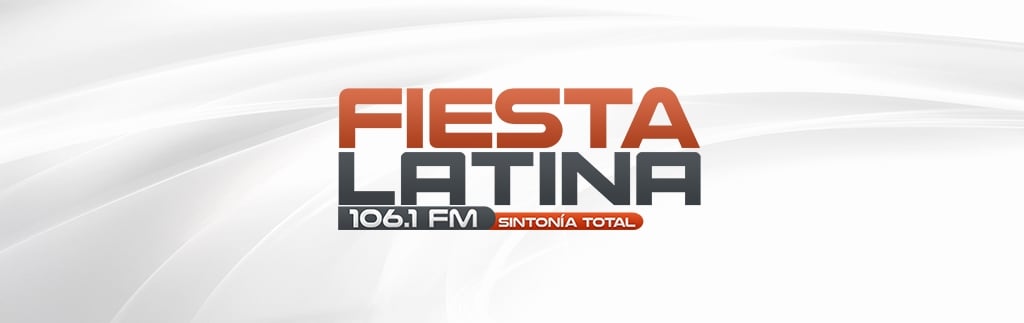 Fiesta Latina Fm