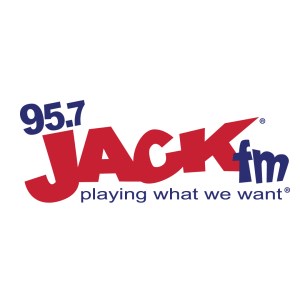 95.7 Jack FM-logo