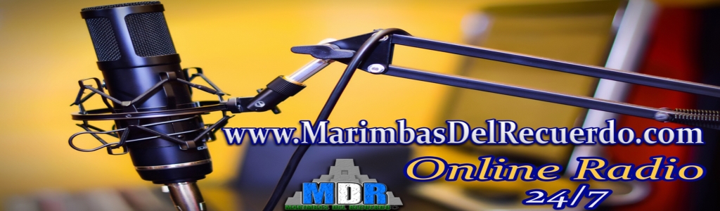 Marimbas Del Recuerdo