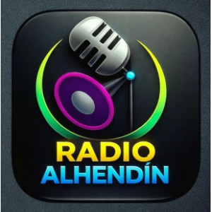 Radio Alhendin FM-logo